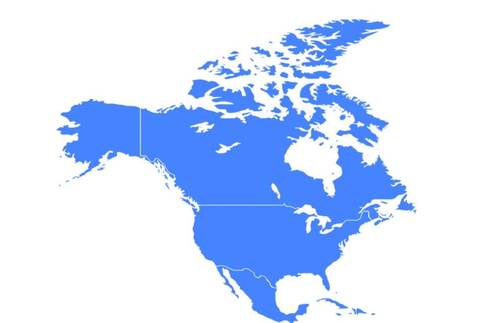 Metrics North America